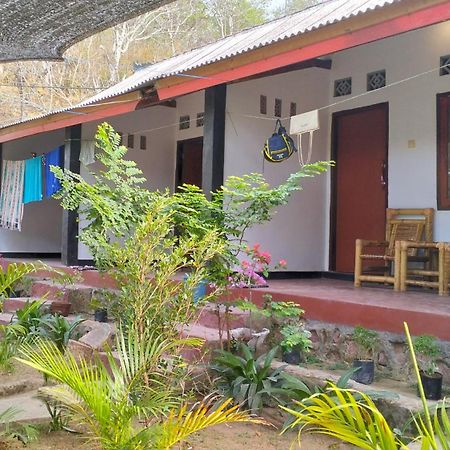 Palm Homestay Kuta Kuta  Exteriér fotografie