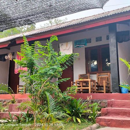 Palm Homestay Kuta Kuta  Exteriér fotografie