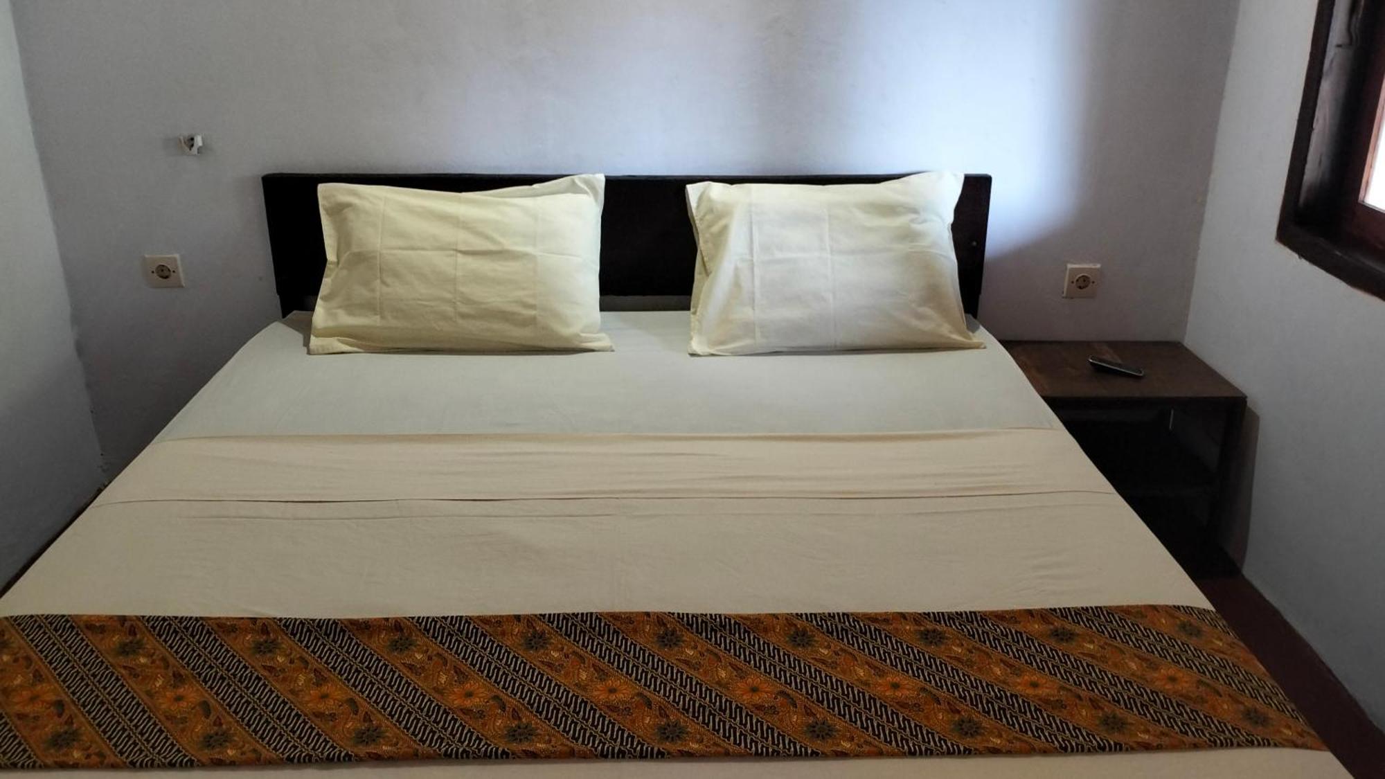 Palm Homestay Kuta Kuta  Exteriér fotografie
