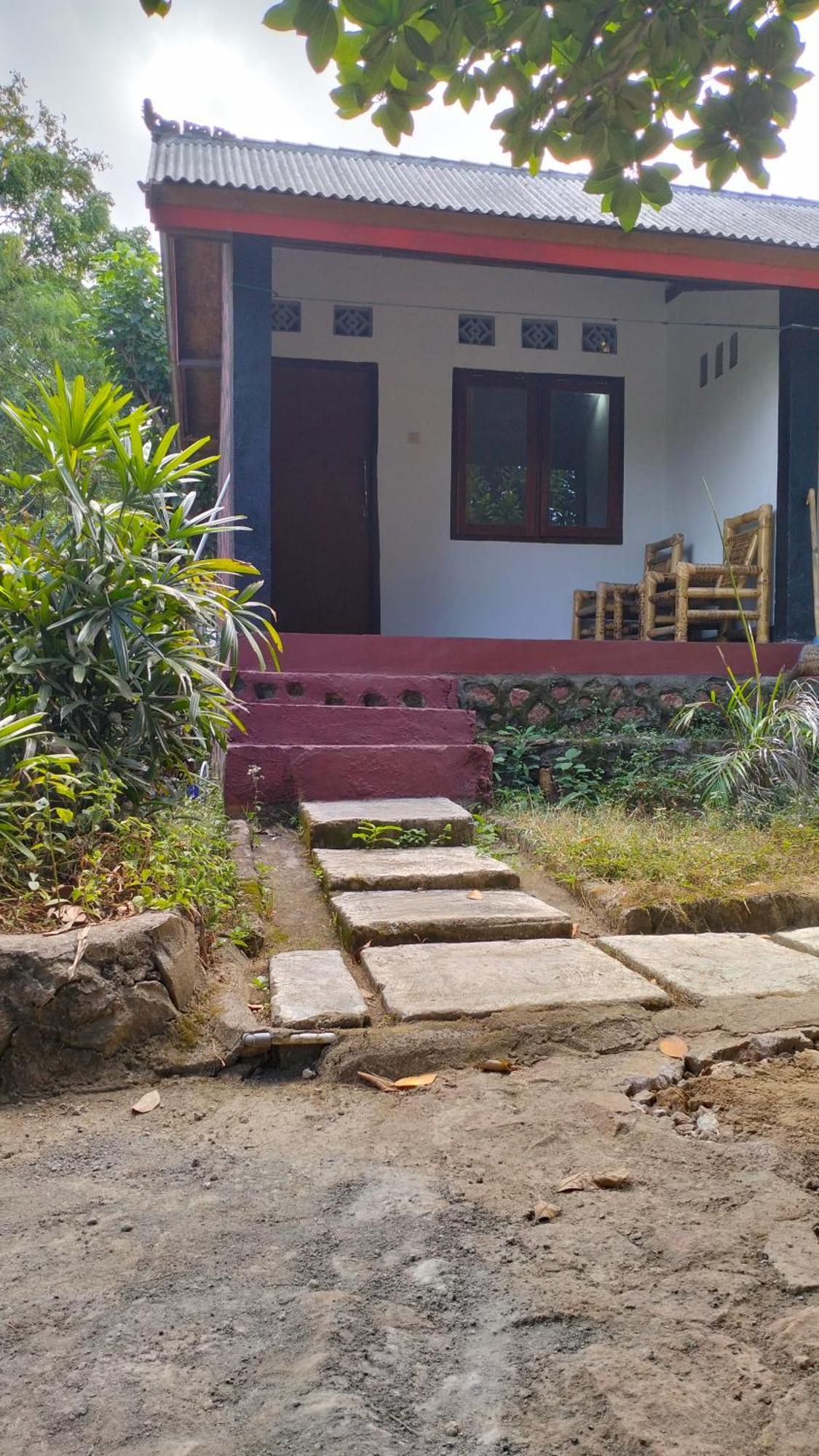 Palm Homestay Kuta Kuta  Exteriér fotografie