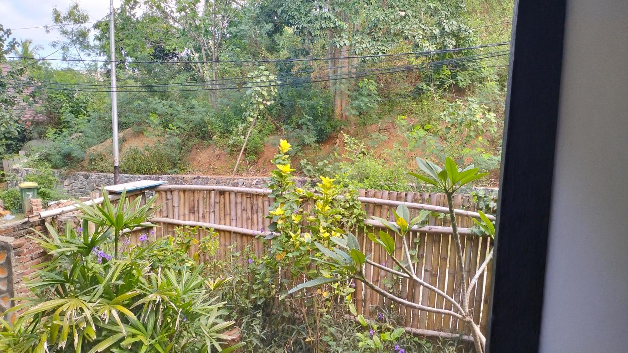 Palm Homestay Kuta Kuta  Exteriér fotografie