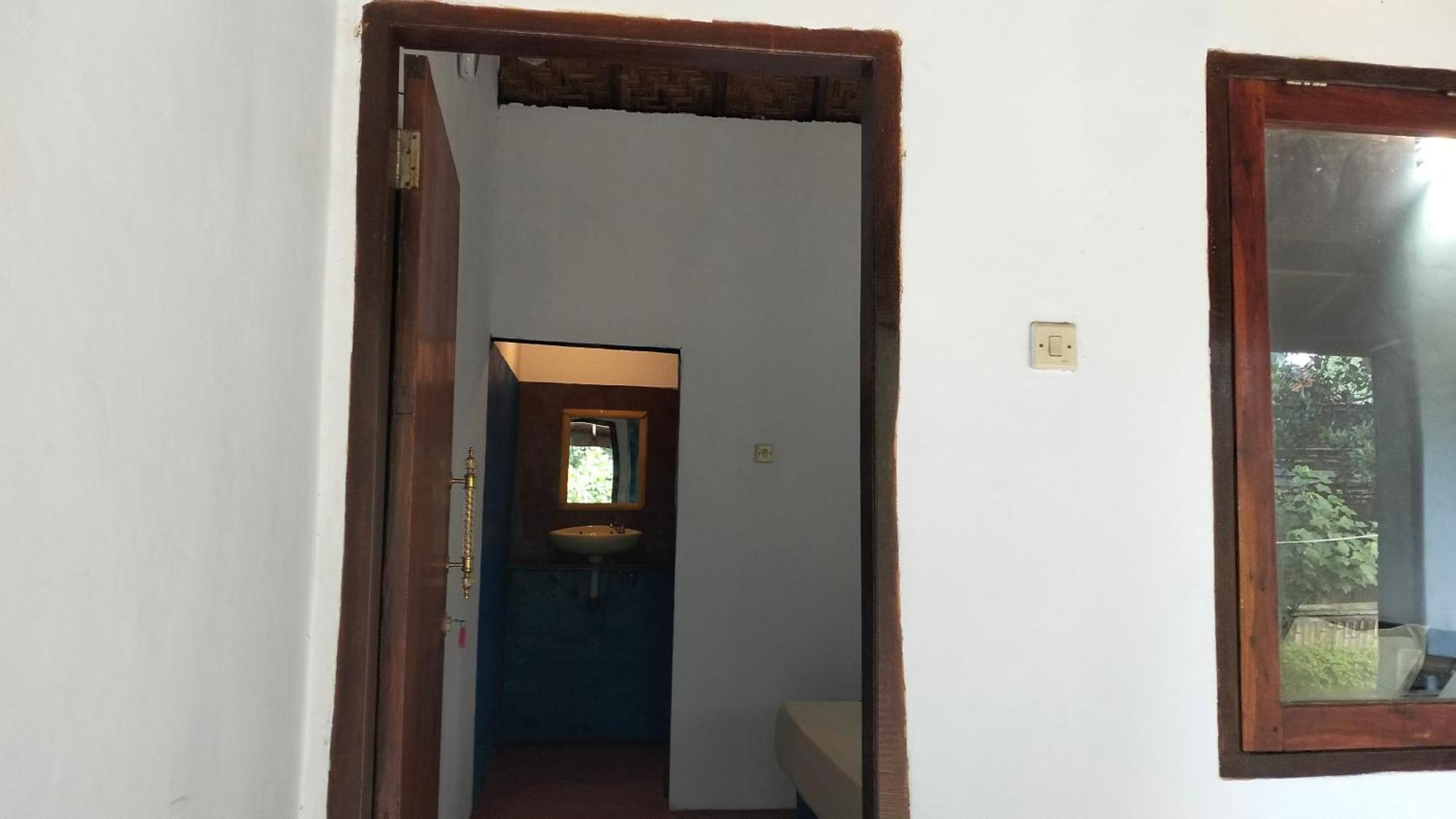 Palm Homestay Kuta Kuta  Exteriér fotografie