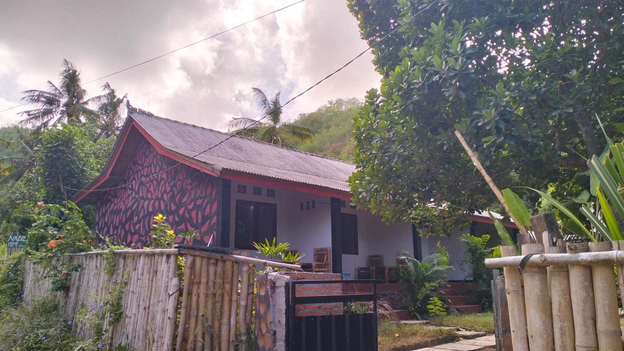 Palm Homestay Kuta Kuta  Exteriér fotografie