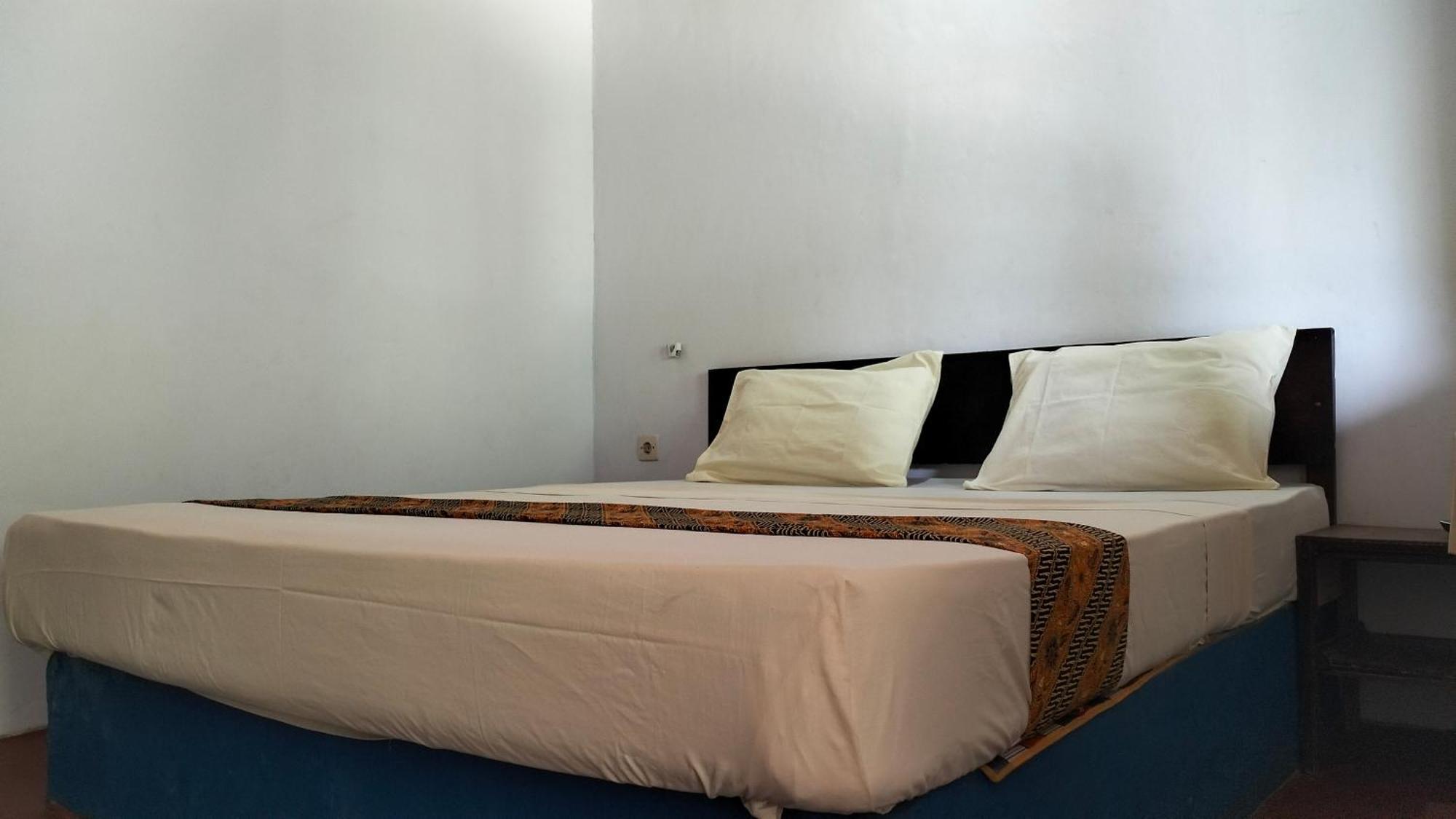 Palm Homestay Kuta Kuta  Exteriér fotografie