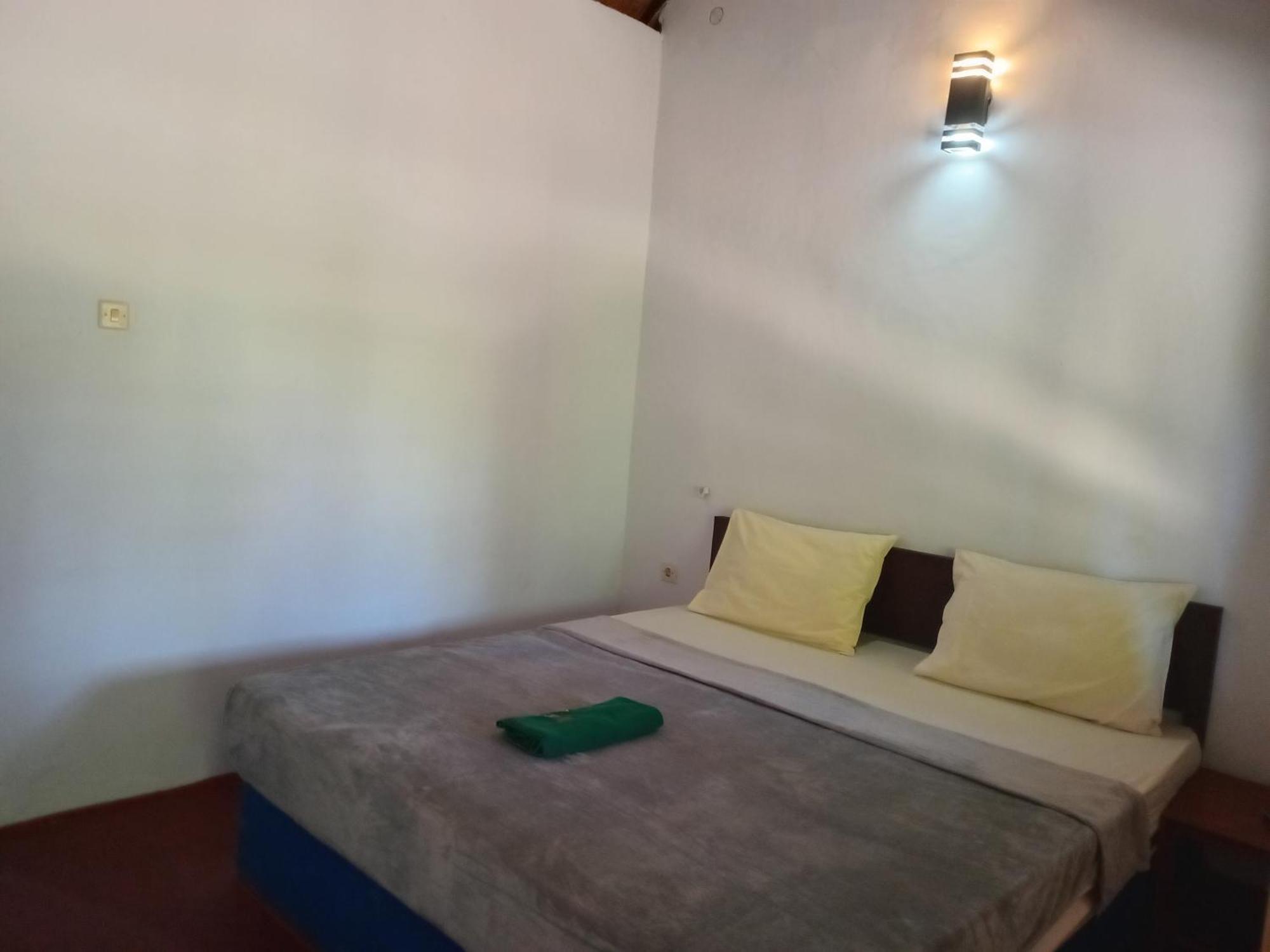 Palm Homestay Kuta Kuta  Exteriér fotografie