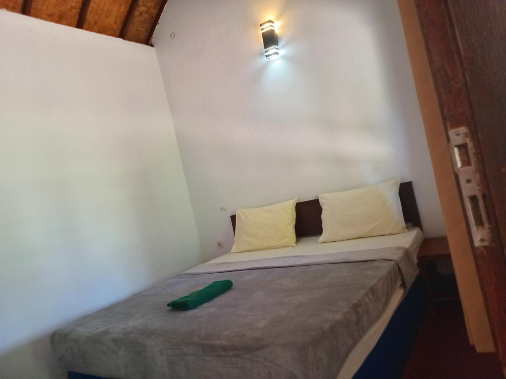 Palm Homestay Kuta Kuta  Exteriér fotografie