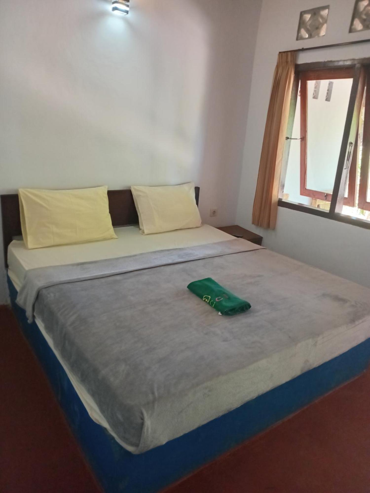 Palm Homestay Kuta Kuta  Exteriér fotografie