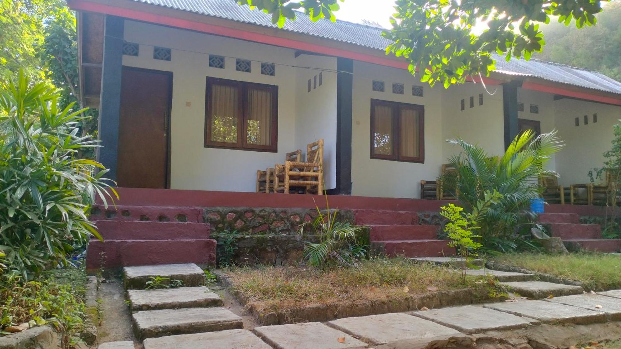 Palm Homestay Kuta Kuta  Exteriér fotografie