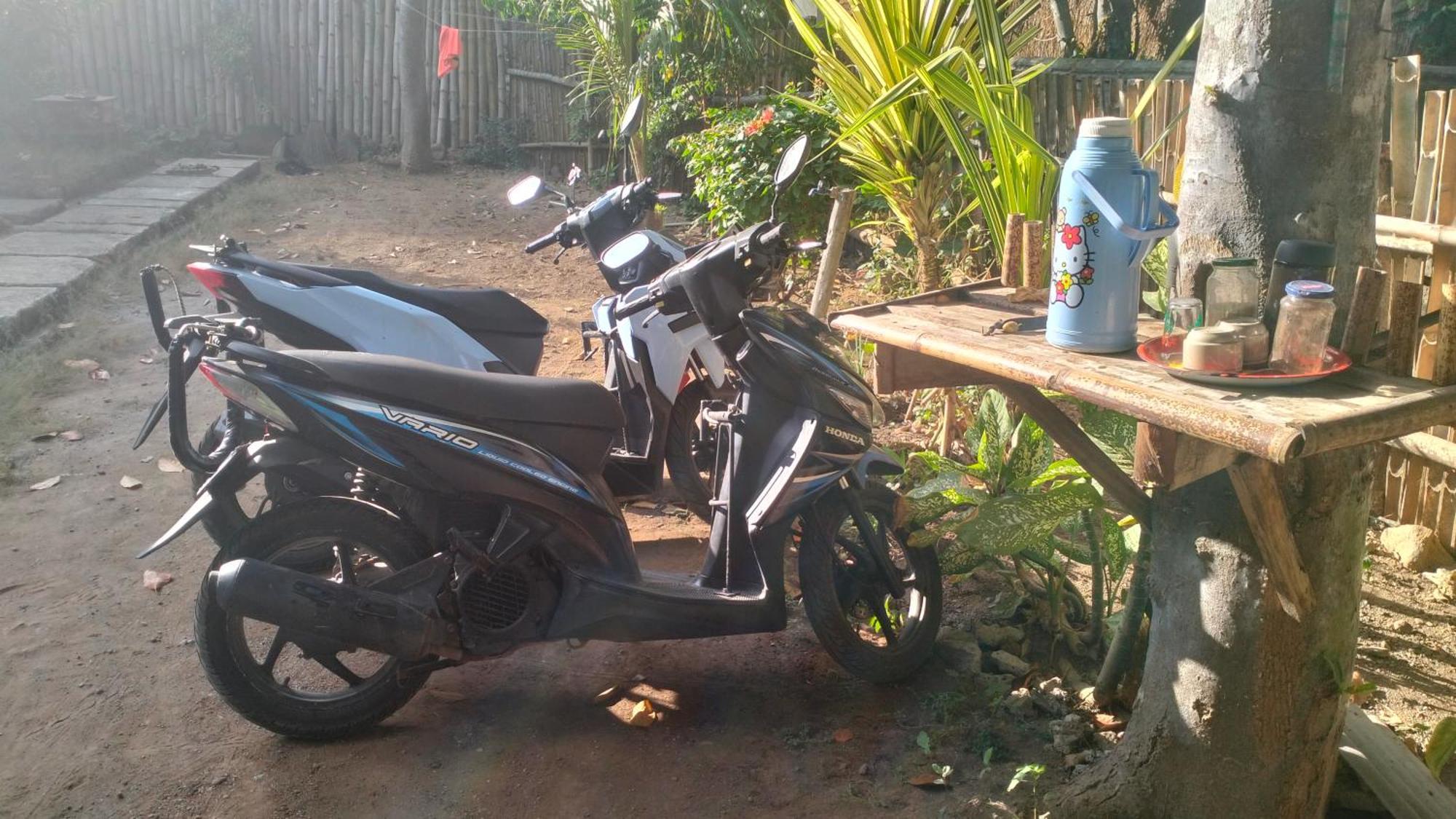 Palm Homestay Kuta Kuta  Exteriér fotografie