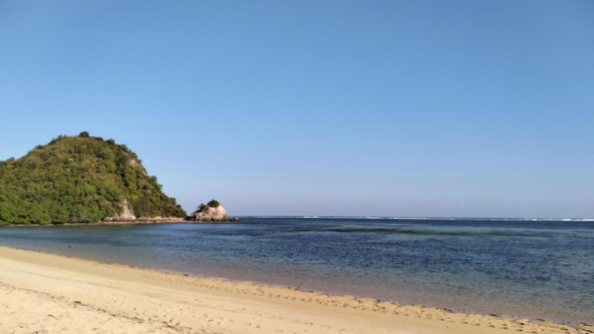 Palm Homestay Kuta Kuta  Exteriér fotografie